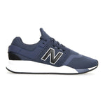 New Balance utcai cipő gyerek NewBalanceGS247FS