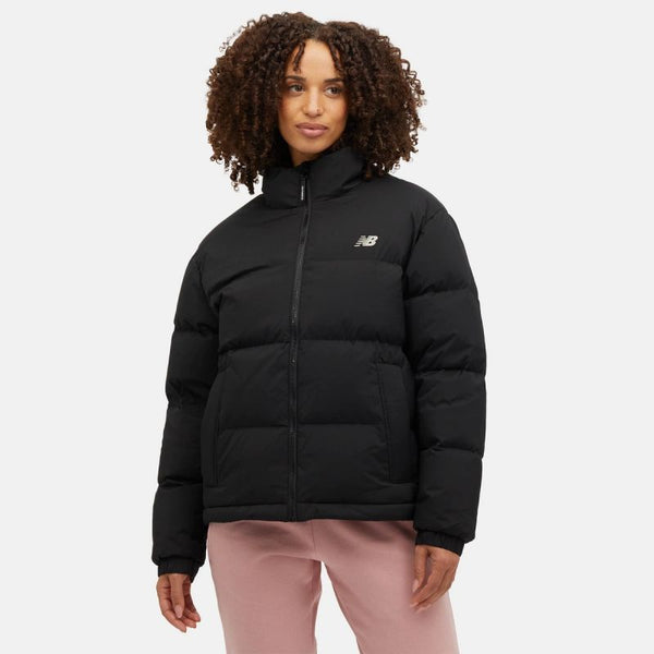 New Balance W Jacket