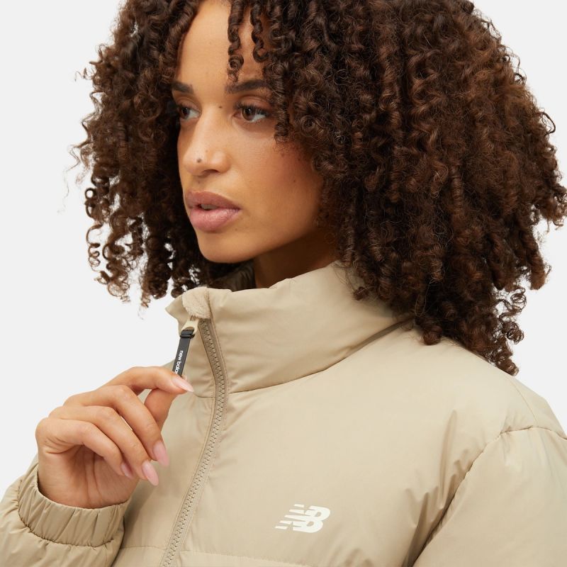 New Balance W Jacket - Sportmania.hu