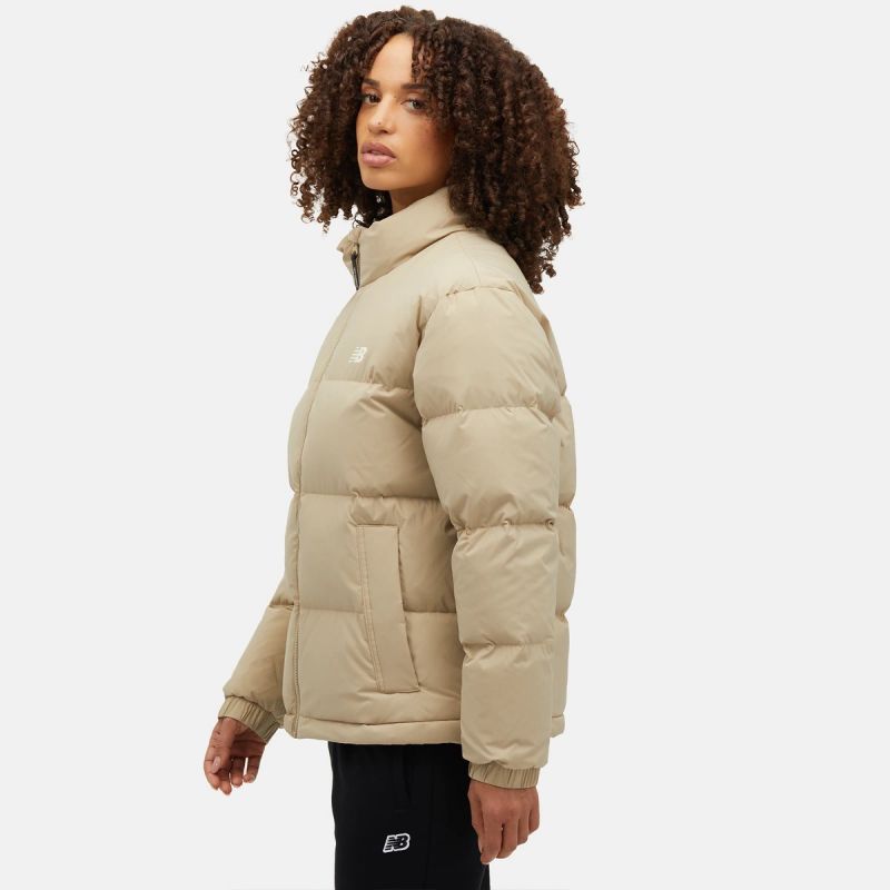 New Balance W Jacket - Sportmania.hu