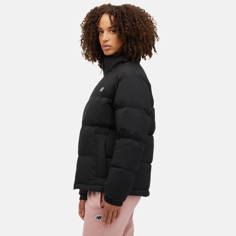 New Balance W Jacket - Sportmania.hu
