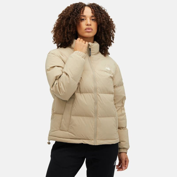 New Balance W Jacket - Sportmania.hu