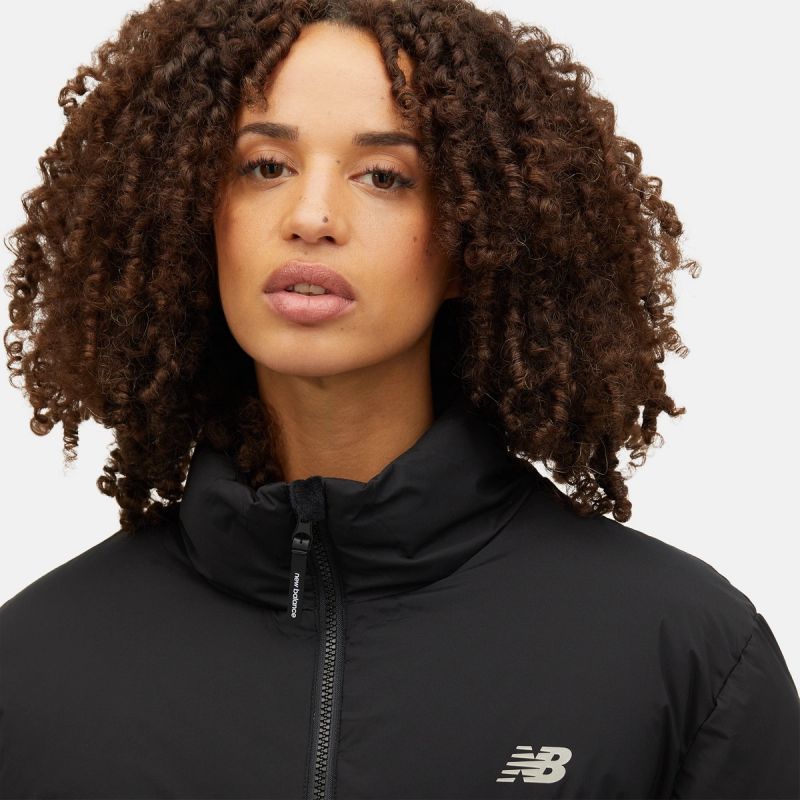New Balance W Jacket - Sportmania.hu