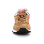 New Balance W sárga női utcai cipő WL574HA2