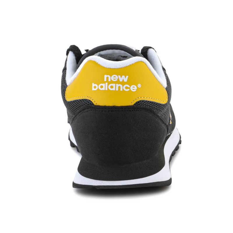 New Balance W Shoes női utcai cipő GW500CH2
