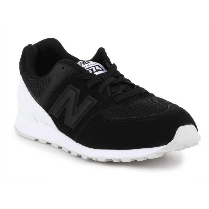 New Balance W Shoes női utcai cipő KL574C8G