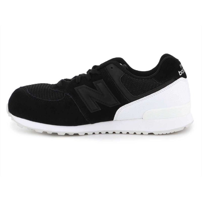 New Balance W Shoes női utcai cipő KL574C8G