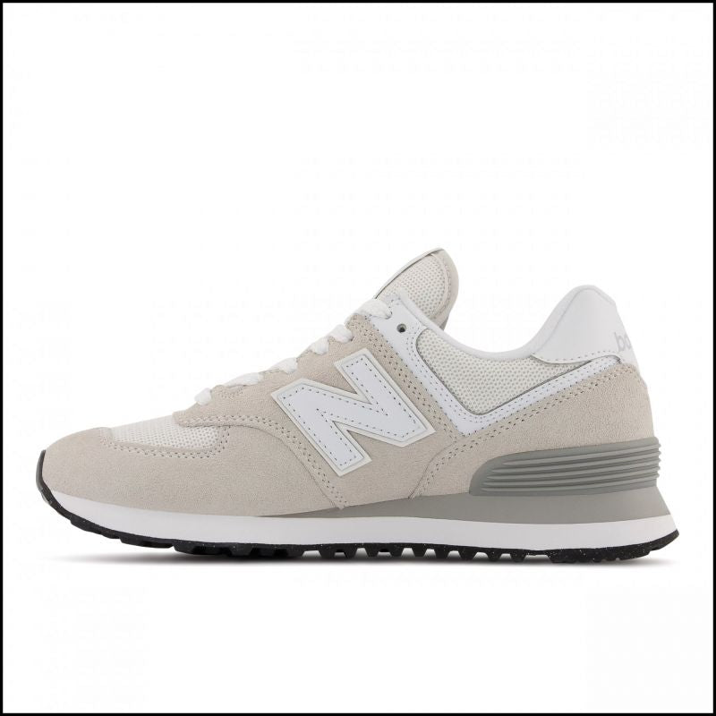 New Balance W Shoes női utcai cipő NBWL574EVW