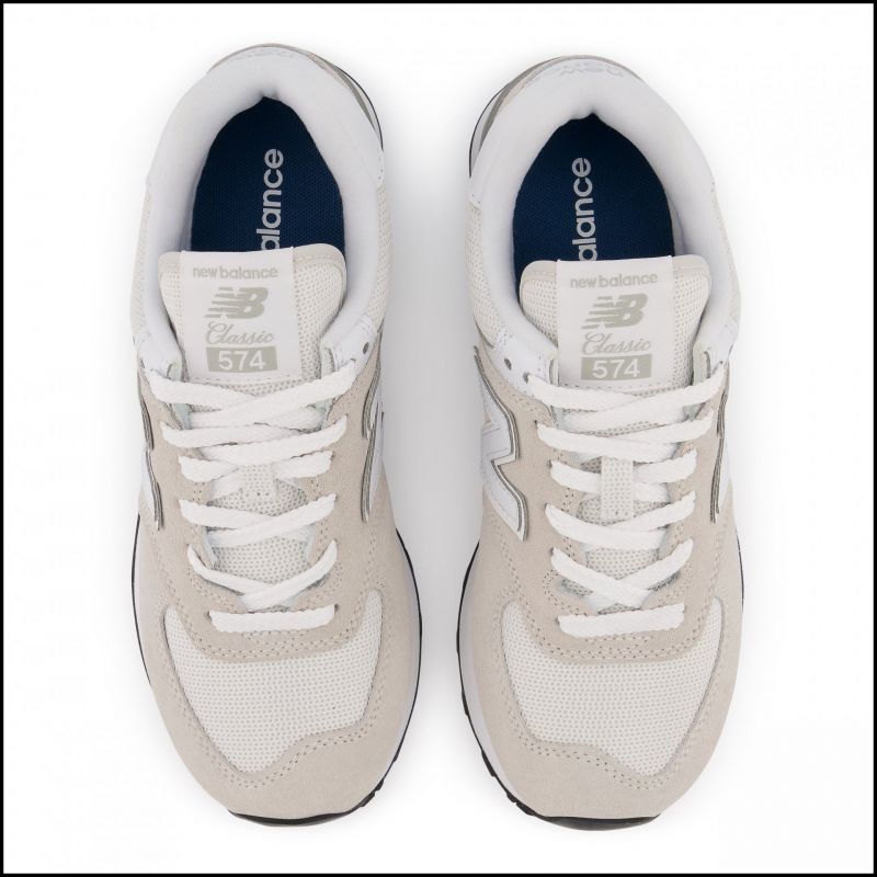 New Balance W Shoes női utcai cipő NBWL574EVW