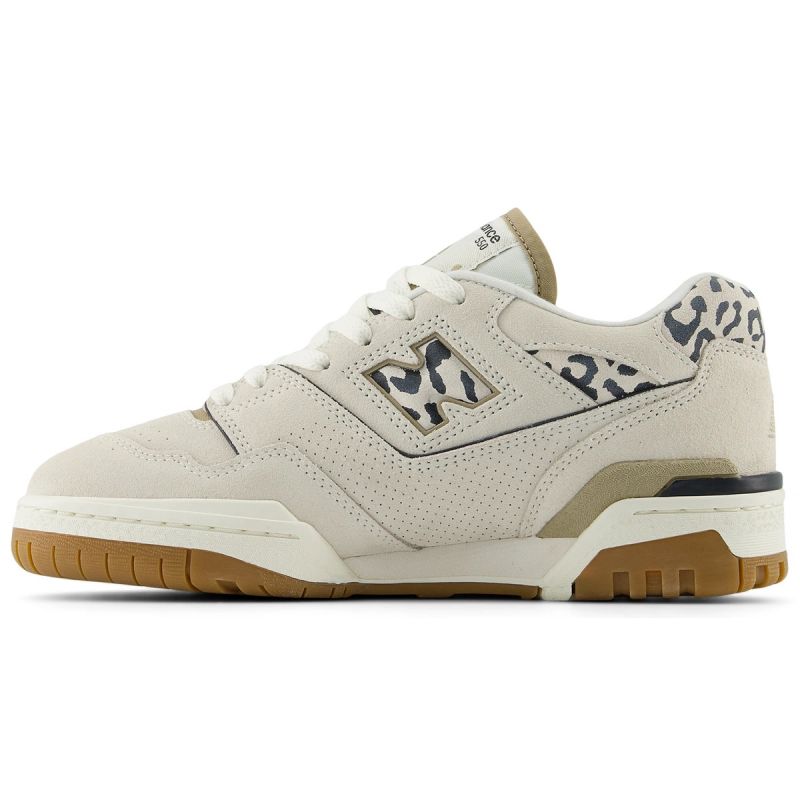 New Balance W Sportcipő, bézs, női - Sportmania.hu