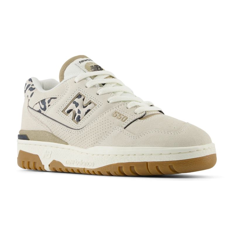 New Balance W Sportcipő, bézs, női - Sportmania.hu