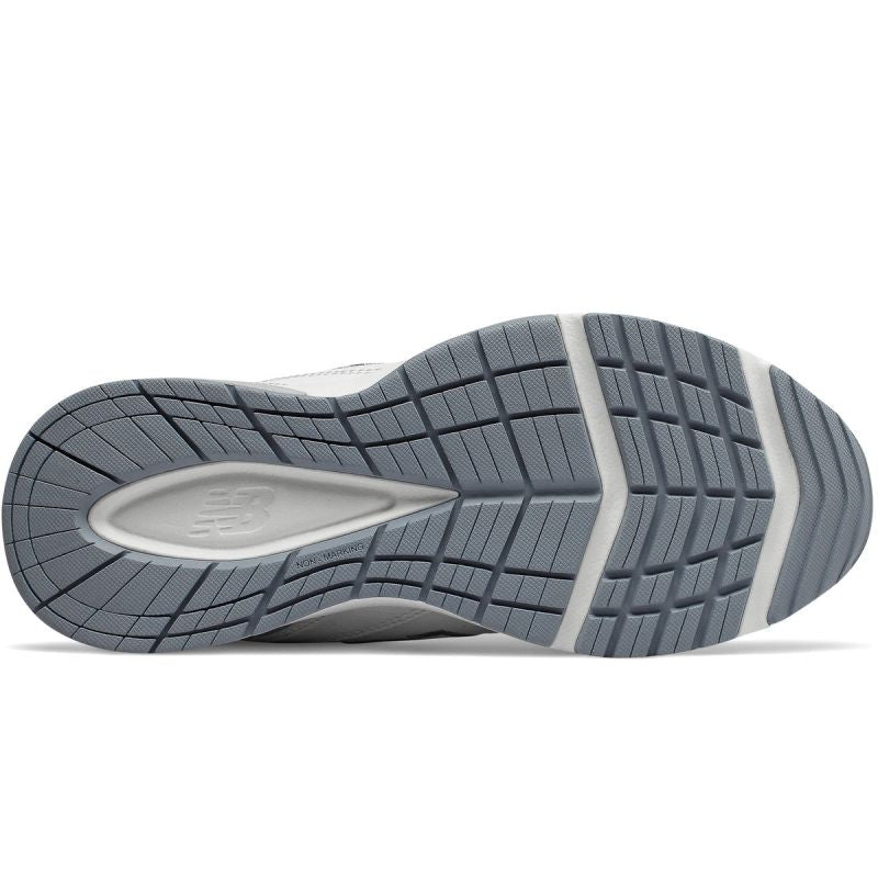 New Balance W Sportcipő, fehér-kék, női - Sportmania.hu