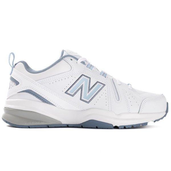 New Balance W Sportcipő, fehér-kék - Sportmania.hu