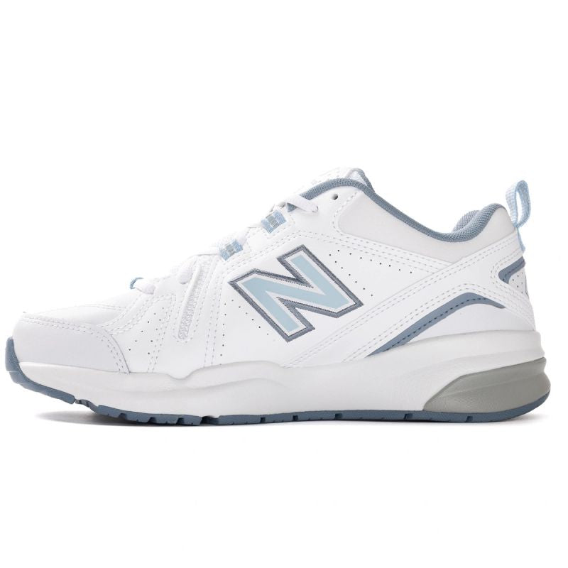 New Balance W Sportcipő, fehér-kék - Sportmania.hu