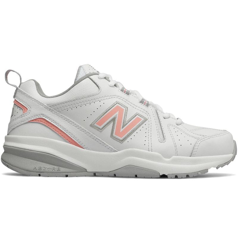 New Balance W Sportcipő, fehér női - Sportmania.hu