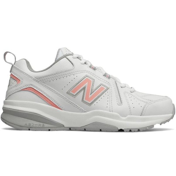New Balance W Sportcipő, fehér női - Sportmania.hu