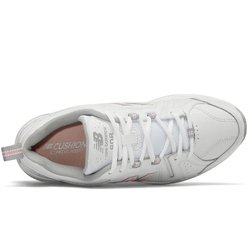 New Balance W Sportcipő, fehér női - Sportmania.hu