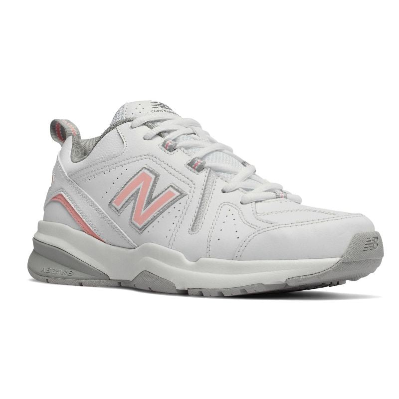 New Balance W Sportcipő, fehér női - Sportmania.hu