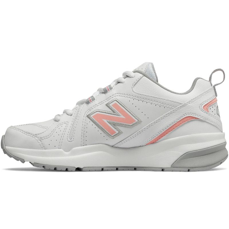 New Balance W Sportcipő, fehér női - Sportmania.hu