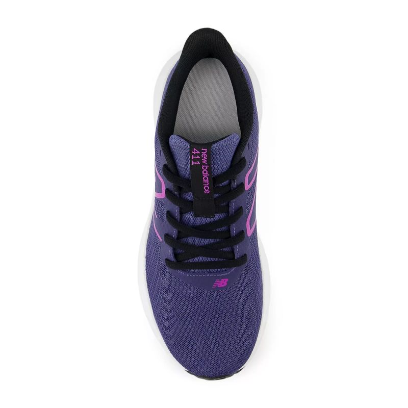 New Balance W W411RL3 Running Shoes cipő - Sportmania.hu