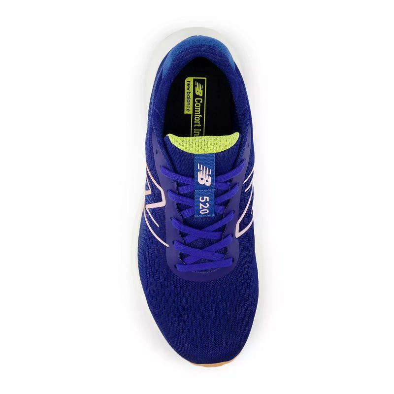 New Balance W W520rn8 Running Shoes