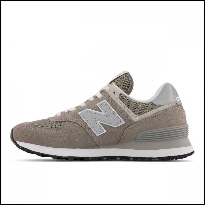 New Balance W Wl574evg Shoes - Sportmania.hu