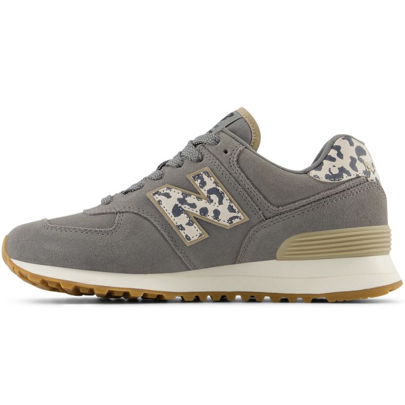 New Balance W Wl574ij2 Shoes