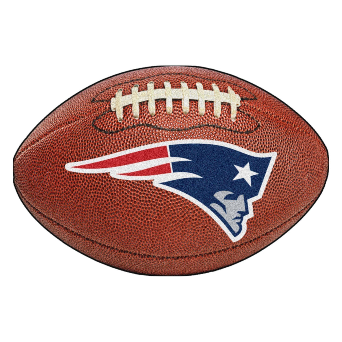 New England Patriots NFL Football szőnyeg - Sportmania.hu