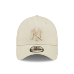 New Era 39THIRTY Essential New York Yankees MLB Cap 60298744 Baseball sapka - Sportmania.hu
