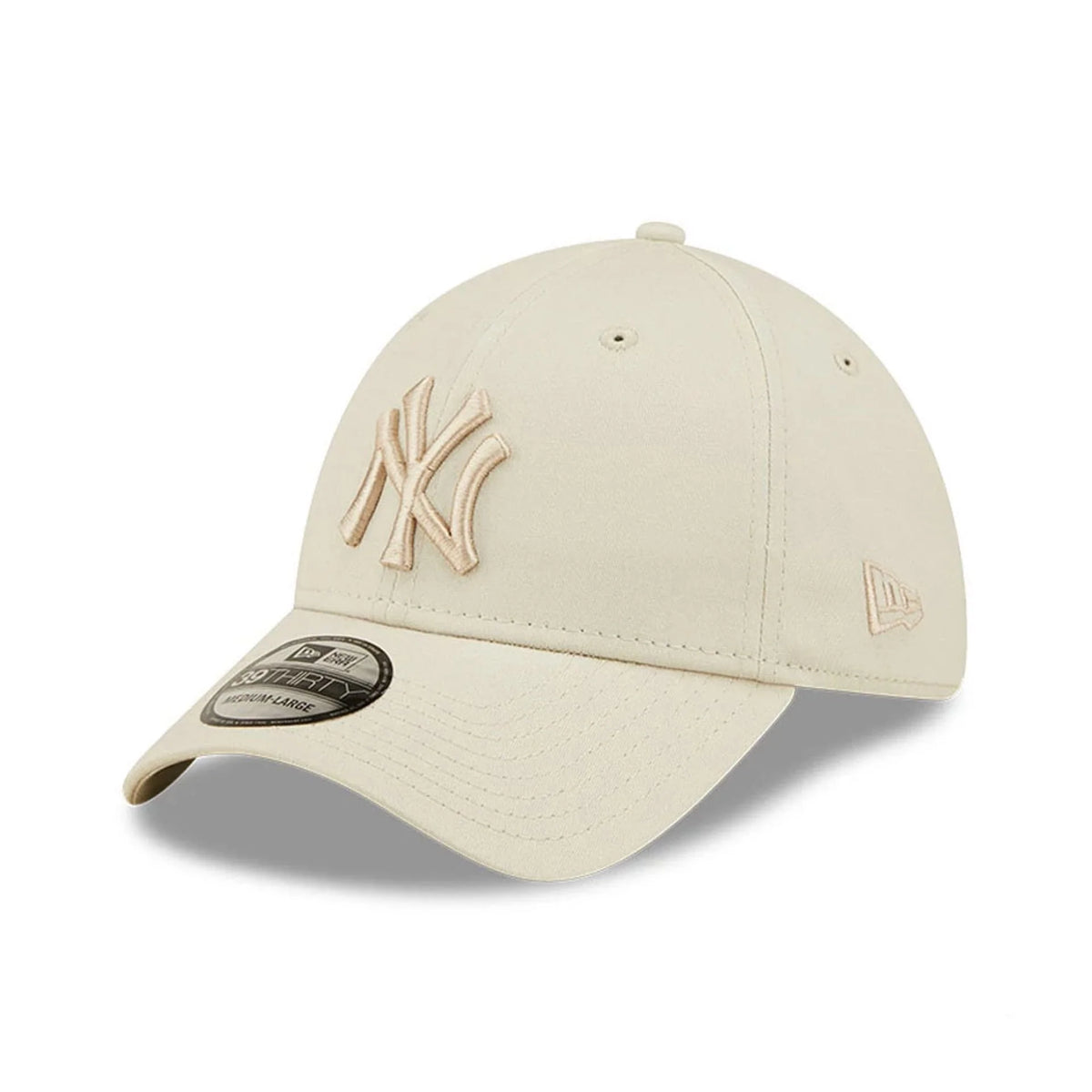 New Era 39THIRTY Essential New York Yankees MLB Cap Baseball sapka 60298744