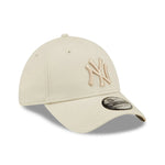 New Era 39THIRTY Essential New York Yankees MLB Cap Baseball sapka 60298744