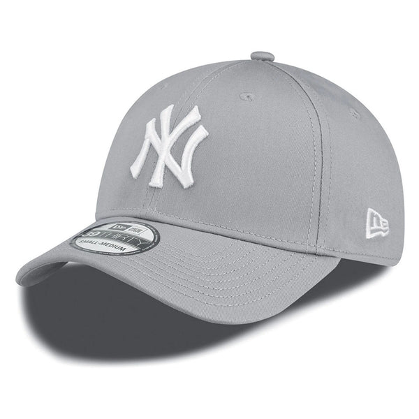 New Era 39THIRTY League Essential New York Yankees Cap 10298279 Baseball sapka - Sportmania.hu