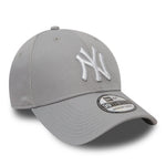 New Era 39THIRTY League Essential New York Yankees Cap Baseball sapka 10298279