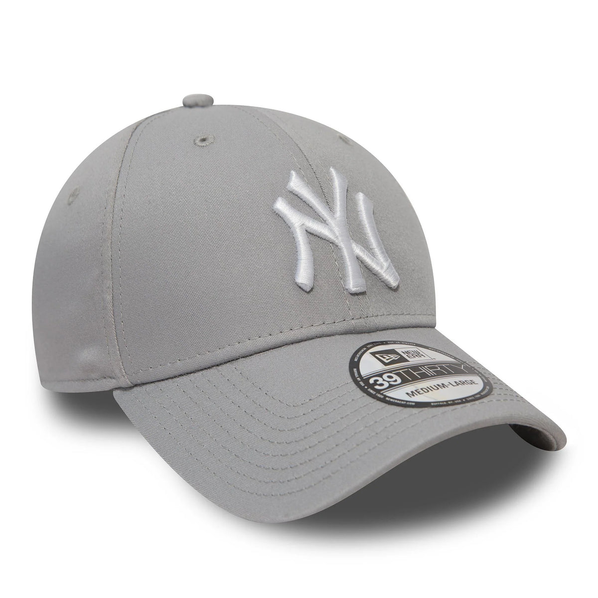 New Era 39THIRTY League Essential New York Yankees Cap Baseball sapka 10298279