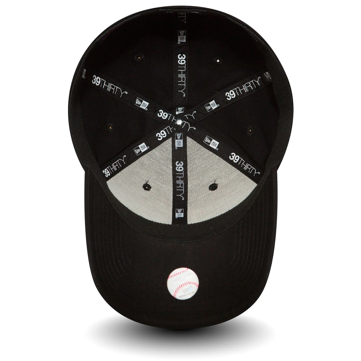 New Era 39THIRTY League Essential New York Yankees Cap Baseball sapka 11405495