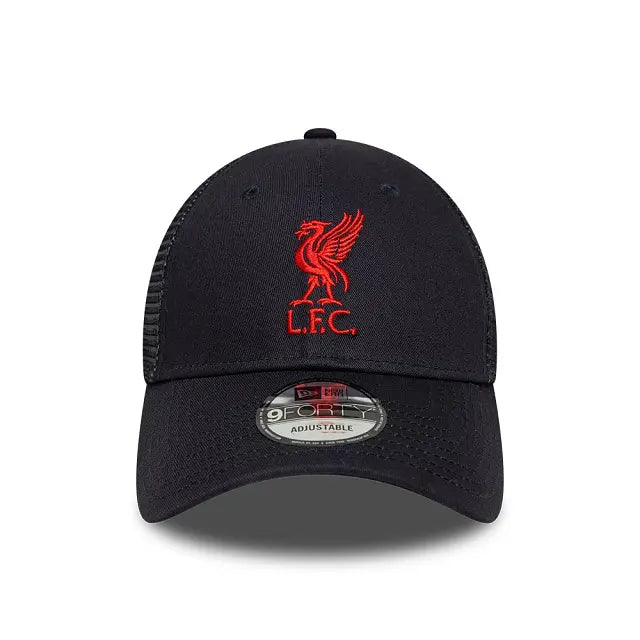 New Era Liverpool FC League 9FORTY Trucker sapka
