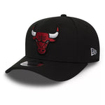 New Era 9FIFTY Chicago Bulls Stretch Snap Cap Baseball 11871284