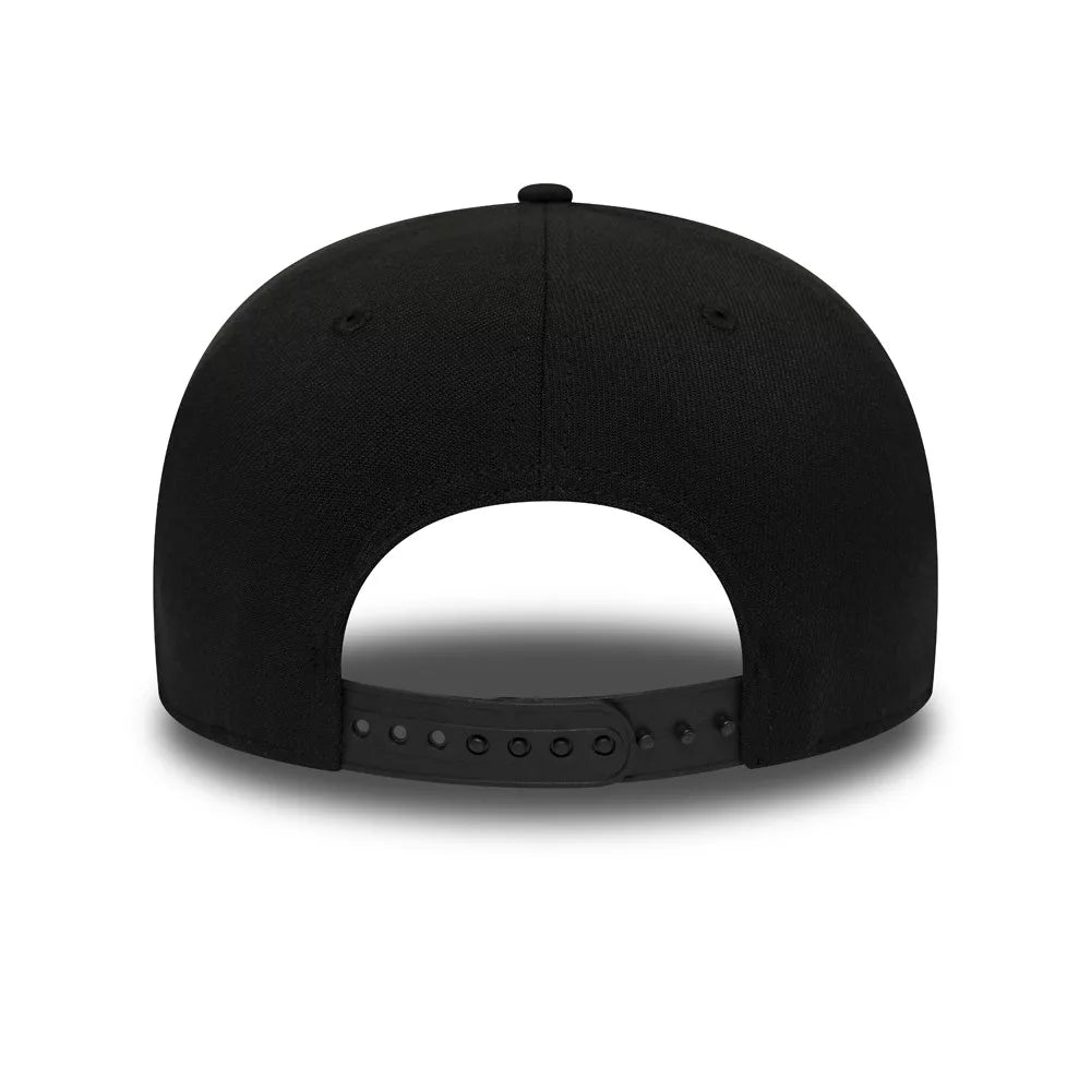 New Era 9FIFTY Chicago Bulls Stretch Snap Cap Baseball 11871284