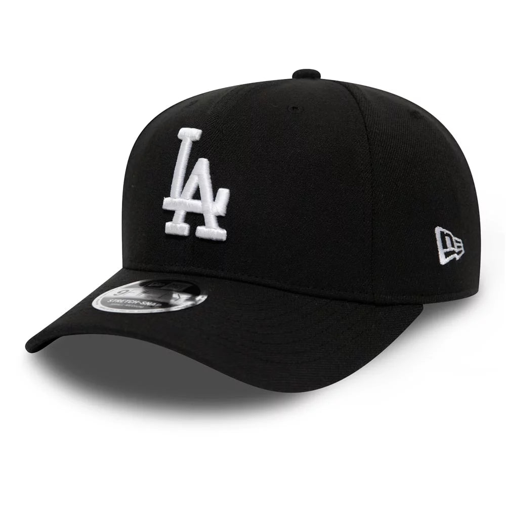 New Era 9FIFTY Los Angeles Dodgers Stretch Snap Cap 11876580 Baseball sapka - Sportmania.hu