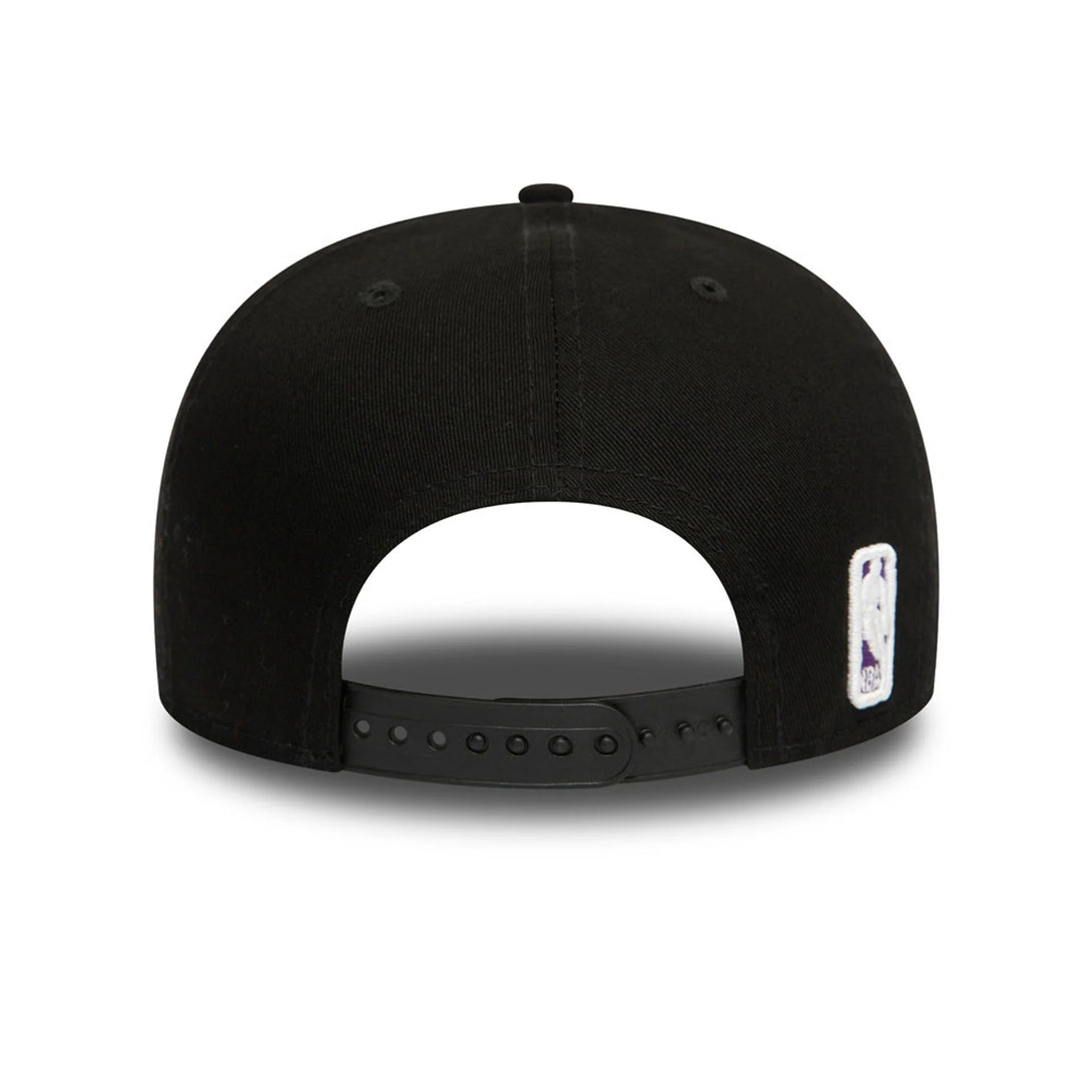 New Era 9FIFTY Los Angeles Lakers NBA Cap 12122724 Baseball Baseball sapka - Sportmania.hu