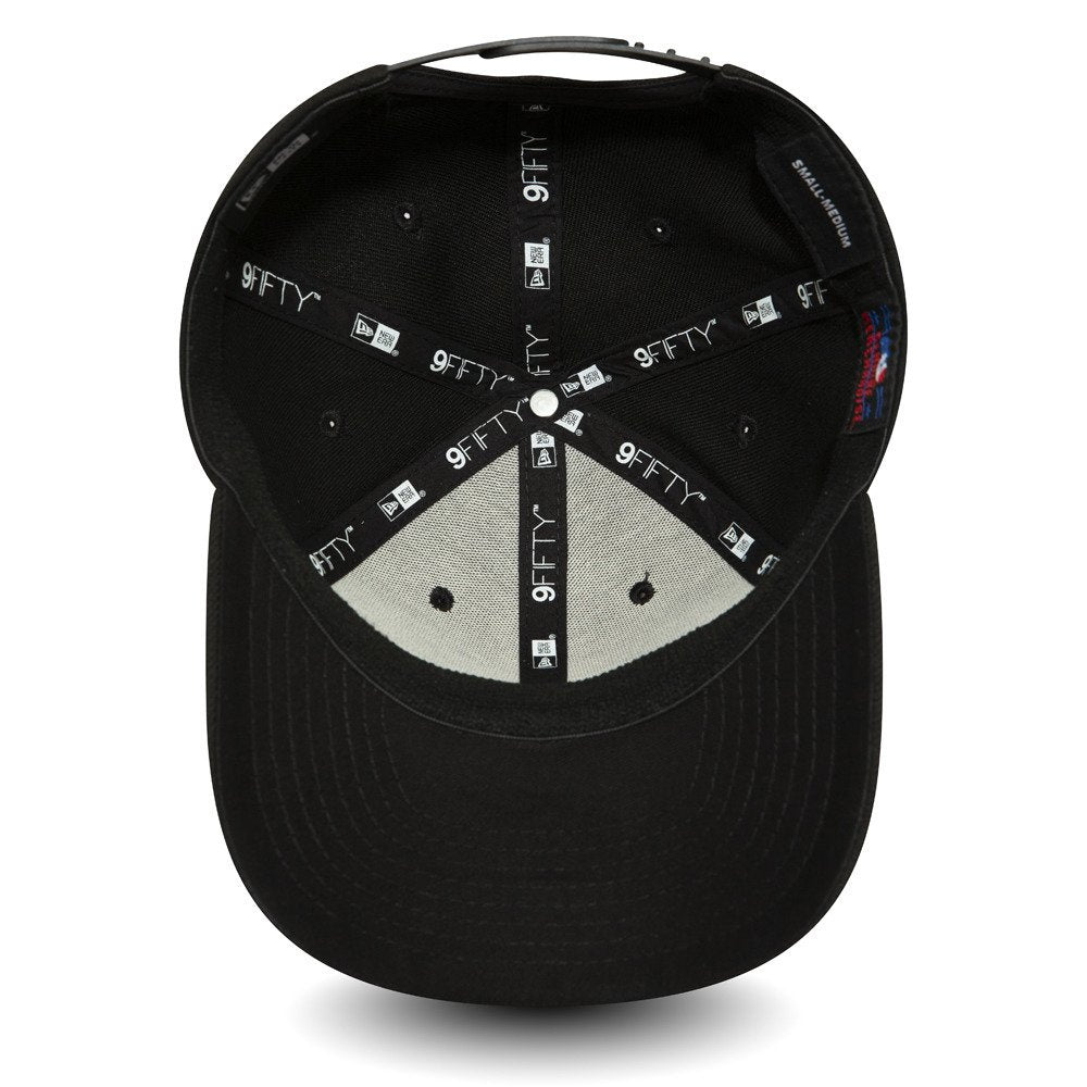 New Era 9FIFTY New York Yankees MLB Stretch Snap Cap Baseball Baseball sapka 11871279