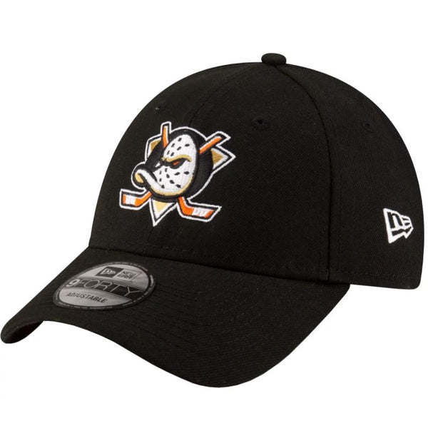 New Era 9FORTY Anaheim Ducks NHL Cap 70902636 Baseball Baseball sapka - Sportmania.hu
