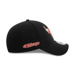 New Era 9FORTY Chicago Bulls Metallic NBA Cap 60580841 Baseball Baseball sapka - Sportmania.hu