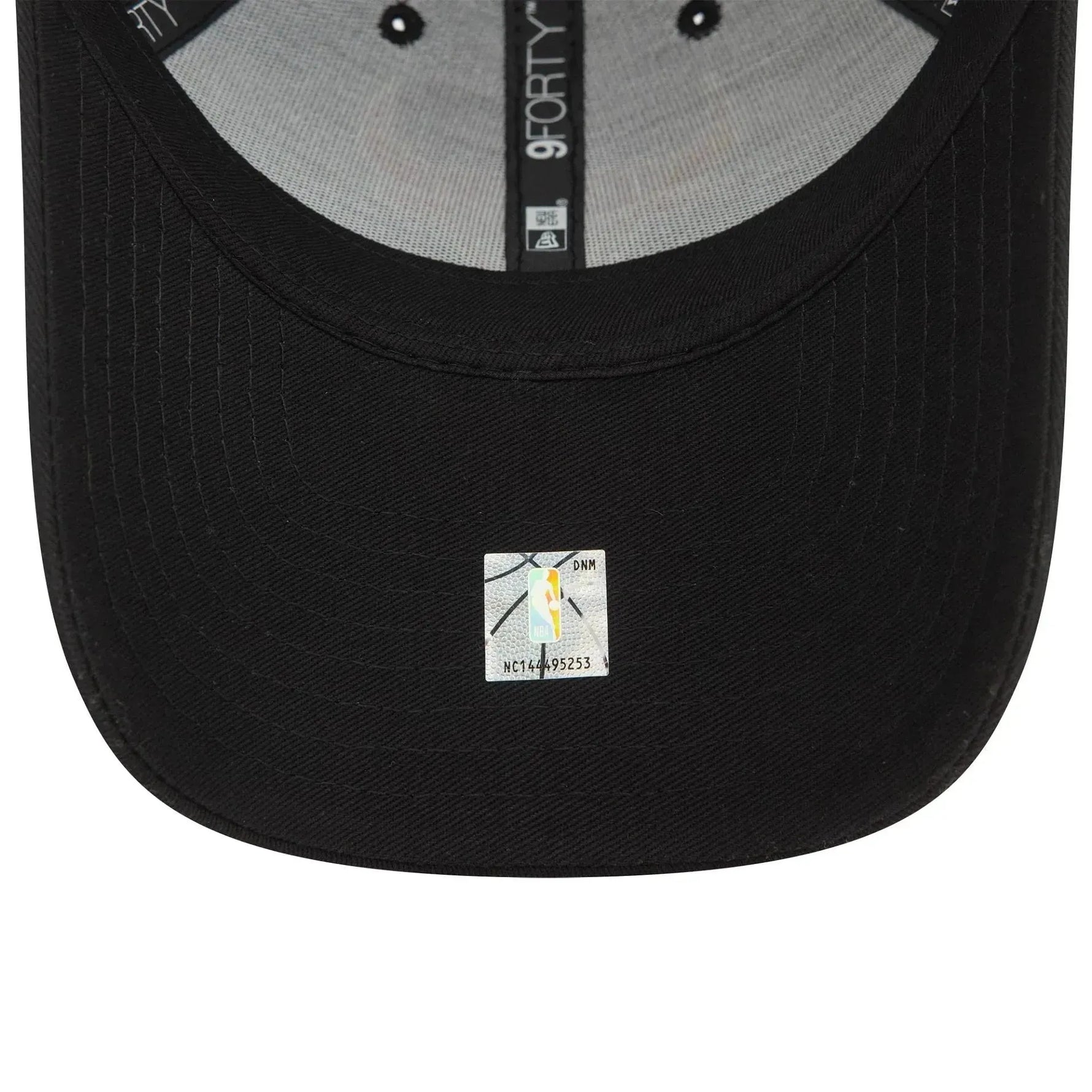 New Era 9FORTY Chicago Bulls Metallic NBA Cap 60580841 Baseball Baseball sapka - Sportmania.hu