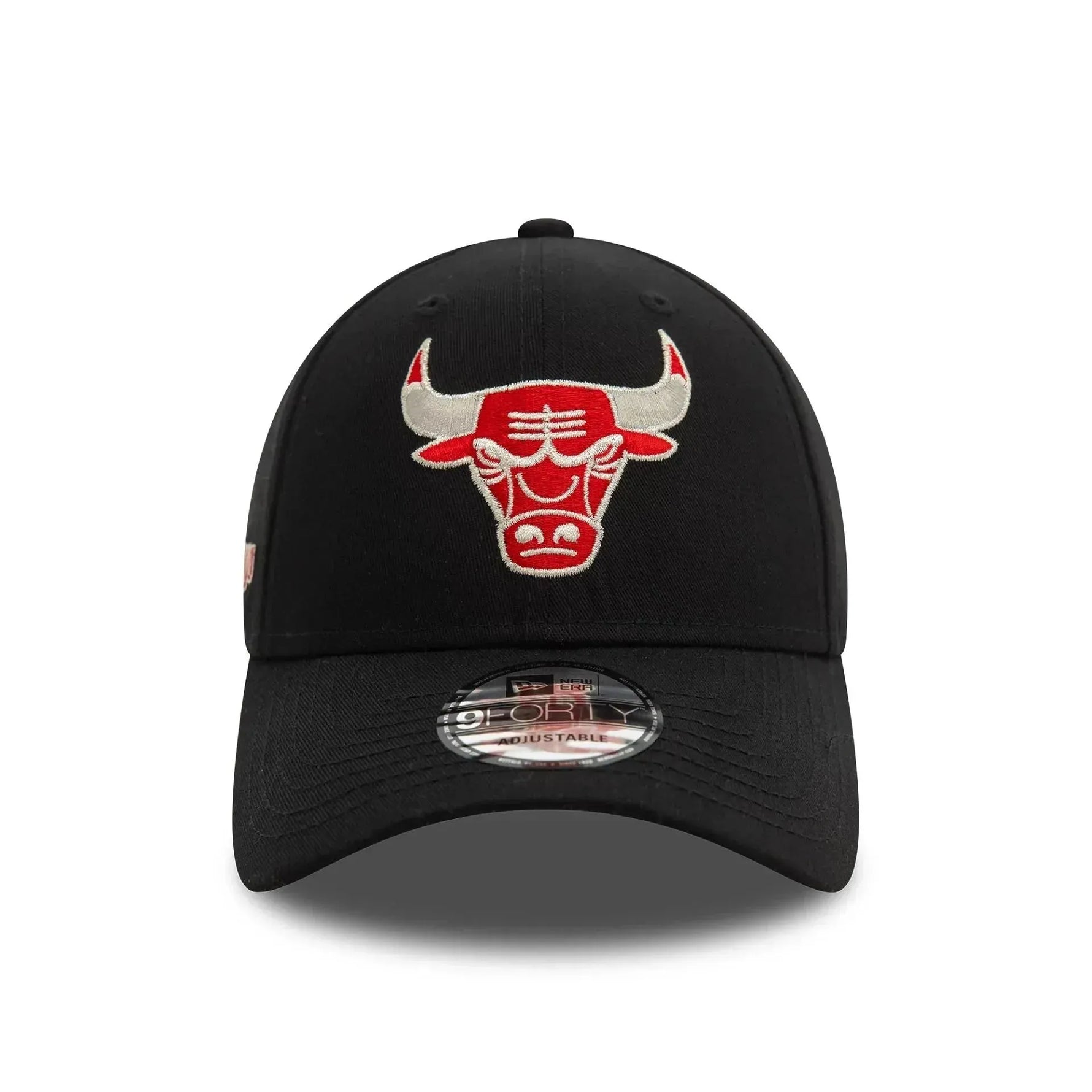 New Era 9FORTY Chicago Bulls Metallic NBA Cap 60580841 Baseball Baseball sapka - Sportmania.hu