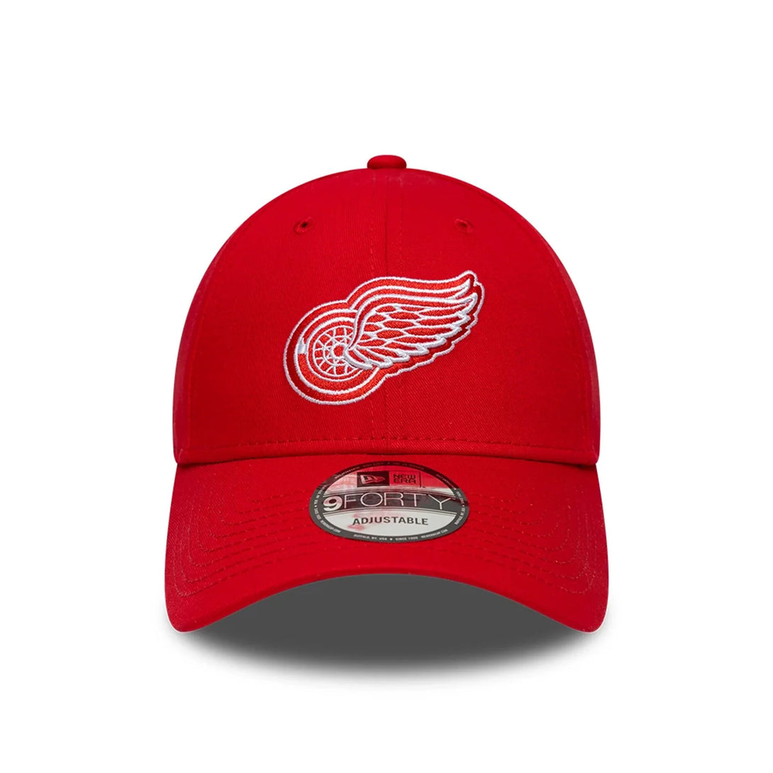 New Era 9FORTY Detroit Red Wings NHL Cap 70902628 Baseball Baseball sapka - Sportmania.hu