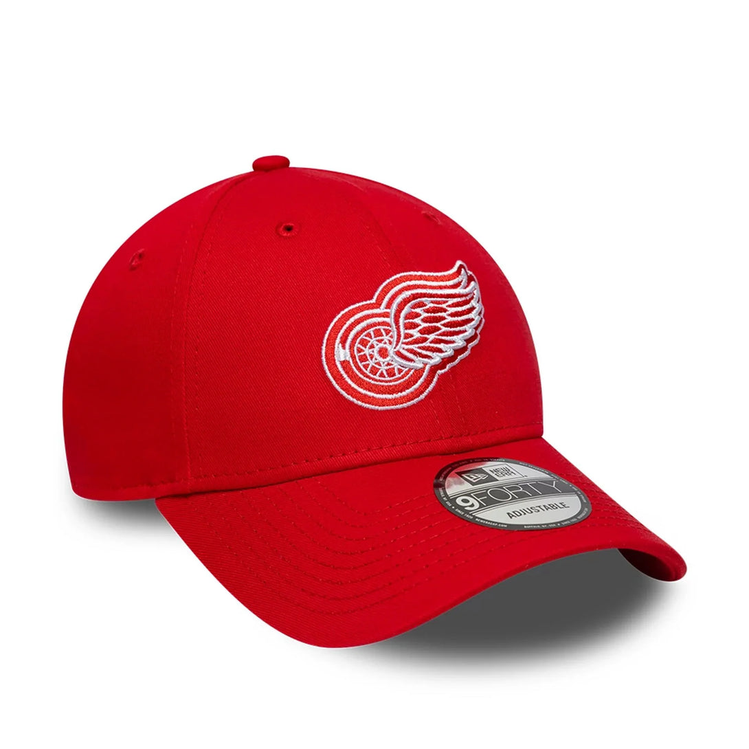 New Era 9FORTY Detroit Red Wings NHL Cap 70902628 Baseball Baseball sapka - Sportmania.hu