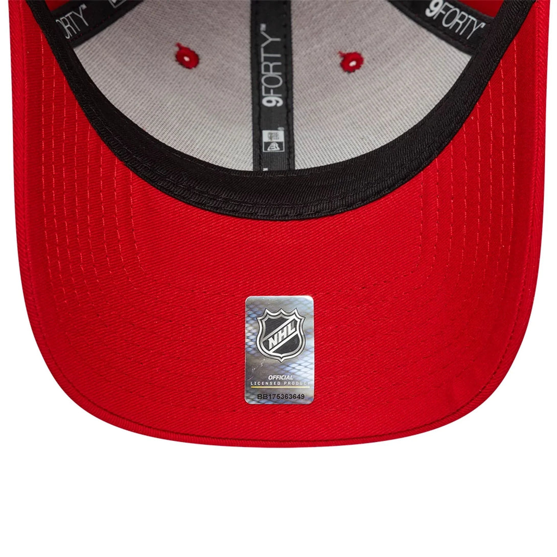 New Era 9FORTY Detroit Red Wings NHL Cap 70902628 Baseball Baseball sapka - Sportmania.hu