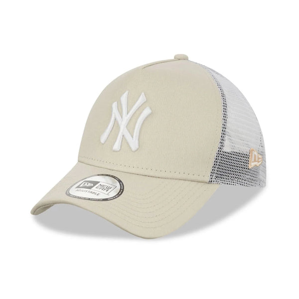 New Era 9FORTY League Essential New York Yankees MLB Cap 12523893 Baseball Baseball sapka