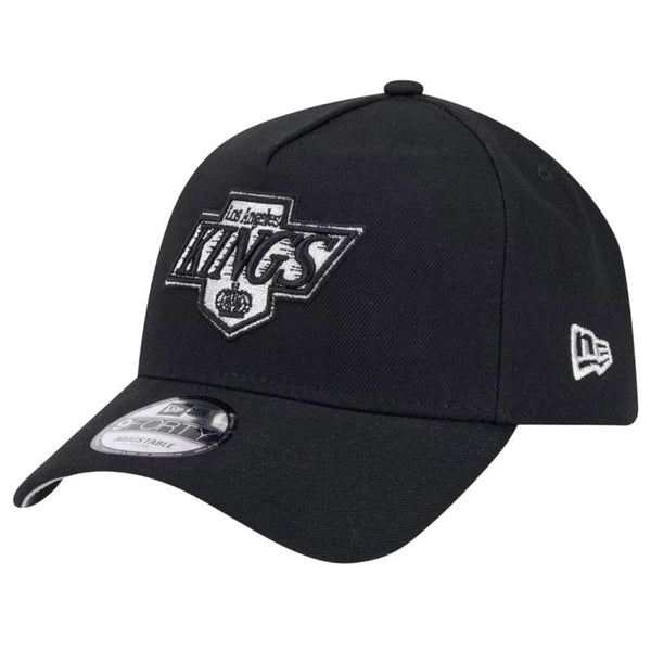 New Era 9FORTY Los Angeles Kings NHL Cap 70902627 Baseball Baseball sapka